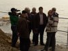 (2011.03.17) Уничтожение последнего места обитания ложнодрока монпелийского в России