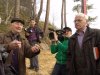 (2011.03.17) Уничтожение последнего места обитания ложнодрока монпелийского в России