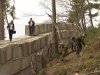 (2011.03.17) Уничтожение последнего места обитания ложнодрока монпелийского в России