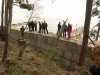 (2011.03.17) Уничтожение последнего места обитания ложнодрока монпелийского в России