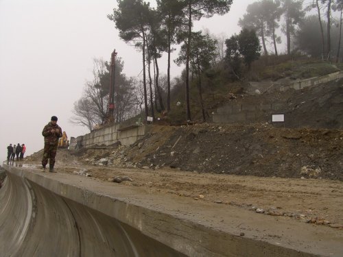 (2011.03.20) Гибель мыса Видного