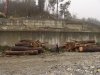 (2011.03.20) Гибель мыса Видного