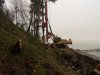 (2011.03.20) Гибель мыса Видного