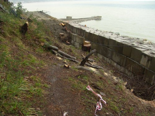 (2011.03.19) Мыс видный мёртв