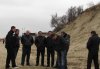 (2011.03.21) Заказчики работ и участковый