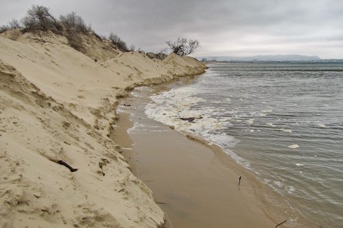 (2011.03.21) Во время нереста работы на море запрещены