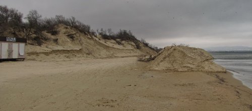 (2011.03.21) Во время нереста работы на море запрещены