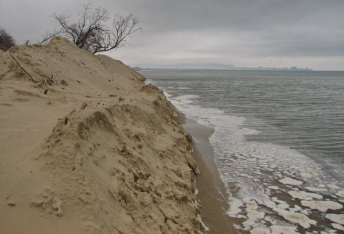 (2011.03.21) Во время нереста работы на море запрещены