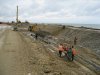 (2011.03.22) Общественная инспекция на мысе Видном