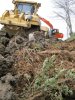 (2011.03.22) Общественная инспекция на мысе Видном