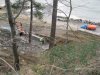 (2011.03.22) Общественная инспекция на мысе Видном