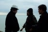 (2011.03.23) Радикальная акция на мысе Видный