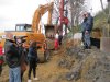 (2011.03.23) Радикальная акция на мысе Видный