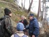 (2011.03.23) Радикальная акция на мысе Видный