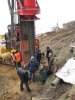 (2011.03.23) Радикальная акция на мысе Видный