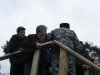 (2011.03.23) Радикальная акция на мысе Видный
