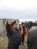 (2011.03.23) Радикальная акция на мысе Видный