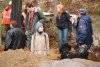 (2011.03.23) Радикальная акция на мысе Видный
