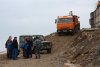 (2011.03.23) Радикальная акция на мысе Видный