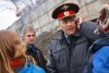 (2011.03.23) Радикальная акция на мысе Видный