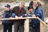 (2011.03.23) Радикальная акция на мысе Видный