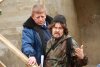 (2011.03.23) Радикальная акция на мысе Видный