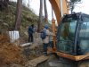 (2011.03.23) Радикальная акция на мысе Видный