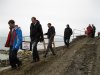 (2011.03.24) Визит представителя ЮНЕП Теодора Обена на мыс Видный