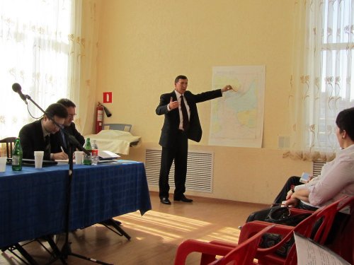 (2011.03.25) Директор "Инфотек-Ново" Бойко В.В.