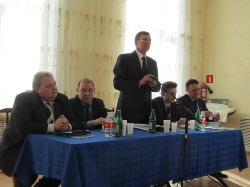 (2011.03.25) Директор "Инфотек-Ново" Бойко В.В.