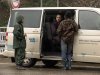 (2011.03.25) Визит представителя ЮНЕП Теодора Обена на Красную Поляну