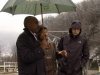 (2011.03.25) Визит представителя ЮНЕП Теодора Обена на Красную Поляну