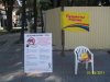(2011.03.31) Экологические пикеты в Геленджике