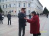(2011.03.31) Экологические пикеты в Геленджике