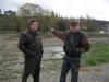 (2011.04.09) Лидер партии ЯБЛОКО посетил дачу Ткачева в Голубой Бухте