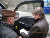 (2011.04.09) Лидер партии ЯБЛОКО посетил дачу Ткачева в Голубой Бухте