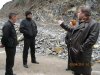 (2011.04.09) Лидер партии ЯБЛОКО посетил дачу Ткачева в Голубой Бухте