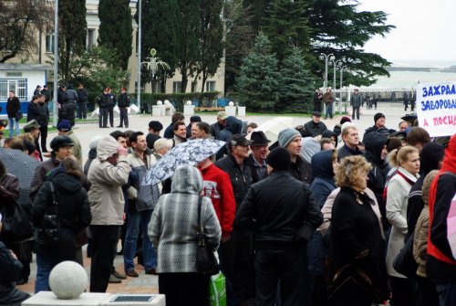 (2011.04.09) Моя полиция меня бережет