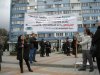 (2011.04.09) Экологический митинг в Туапсе