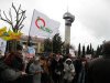 (2011.04.09) Экологический митинг в Туапсе