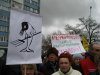 (2011.04.09) Плохая погода не смогла помешать людям собраться на митинг