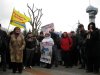 (2011.04.09) Экологический митинг в Туапсе