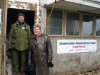 (2011.04.10) Лидер партии ЯБЛОКО на Утрише