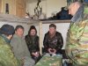 (2011.04.10) Лидер партии ЯБЛОКО на Утрише