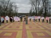(2011.04.23) Пикет в Майкопе "Россия без жестокости!"