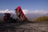(2011.04.26-27) Свалки отходов РЖД в Адлерском районе г.Сочи
