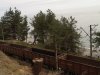 (2011.04.26) Вырубки на Уч-Дере продолжаются