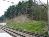 (2011.04.26) Вырубки на Уч-Дере продолжаются