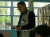 (2011.05.07) Владимир Лагутов ("Зеленый Дон", Новочеркасск)