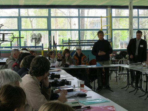 (2011.05.07) Конференция "зелёных" Азово-Черноморского региона России